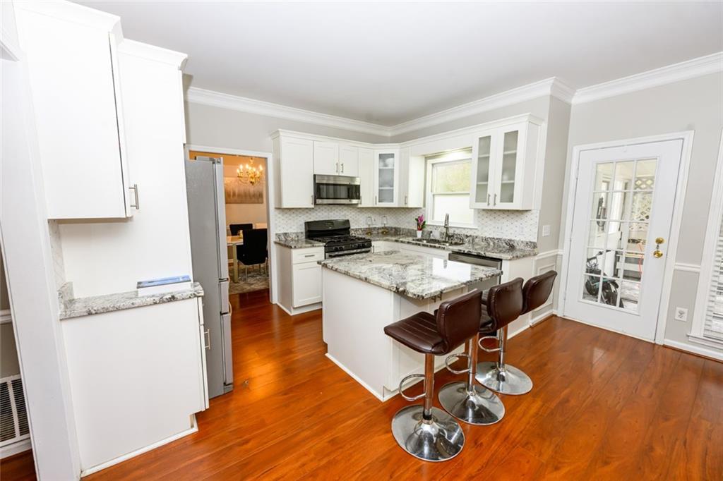 464 Rams Court Tucker, GA 30084 - Photo 23 of 40