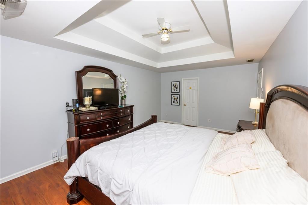 464 Rams Court Tucker, GA 30084 - Photo 33 of 40