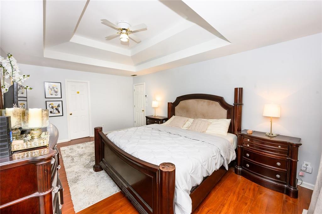 464 Rams Court Tucker, GA 30084 - Photo 34 of 40