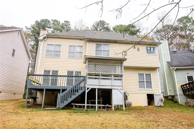 $439,900 | 464 Rams Court, Tucker, GA 30084