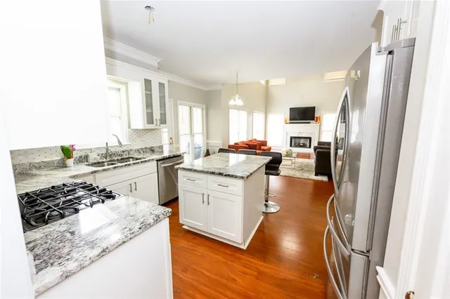 $439,900 | 464 Rams Court, Tucker, GA 30084