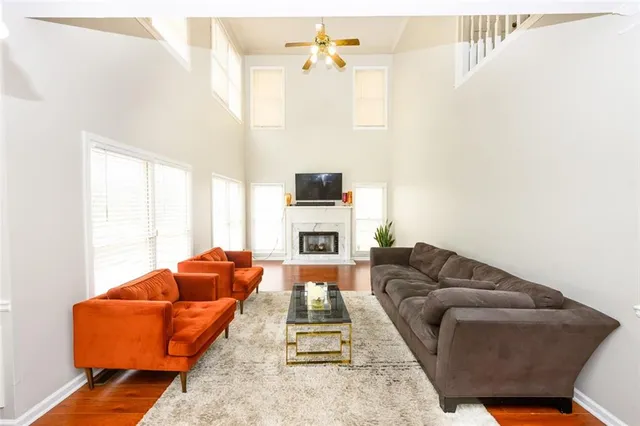 $439,900 | 464 Rams Court, Tucker, GA 30084