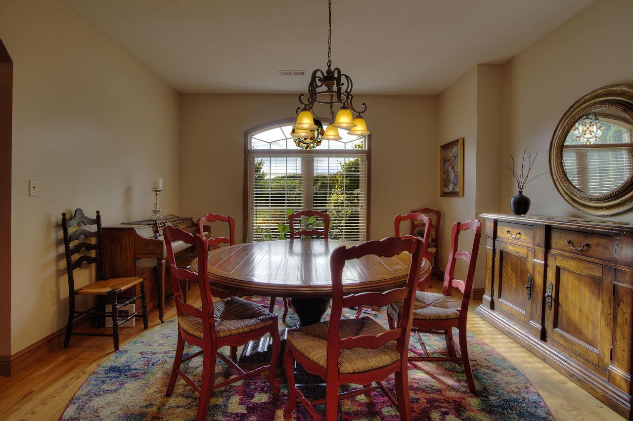 1007 Quail Ridge Lane Dandridge, TN 37725 - Photo 25 of 39 Gallery Image 25