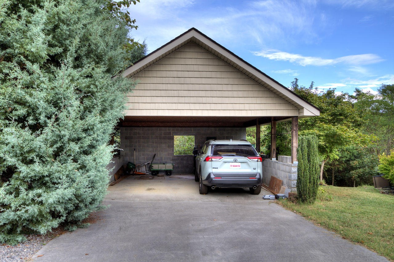 1007 Quail Ridge Lane Dandridge, TN 37725 - Photo 39 of 39 Gallery Image 39