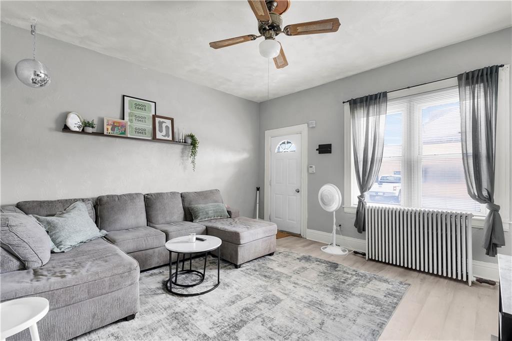 4427 Howley Street Pittsburgh, PA 15224 - Photo 16 of 34 4429 Howley