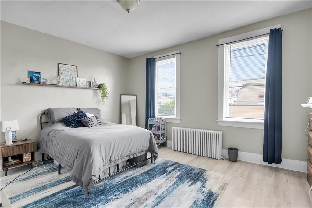 4427 Howley Street Pittsburgh, PA 15224 - Photo 17 of 34 4429 Howley