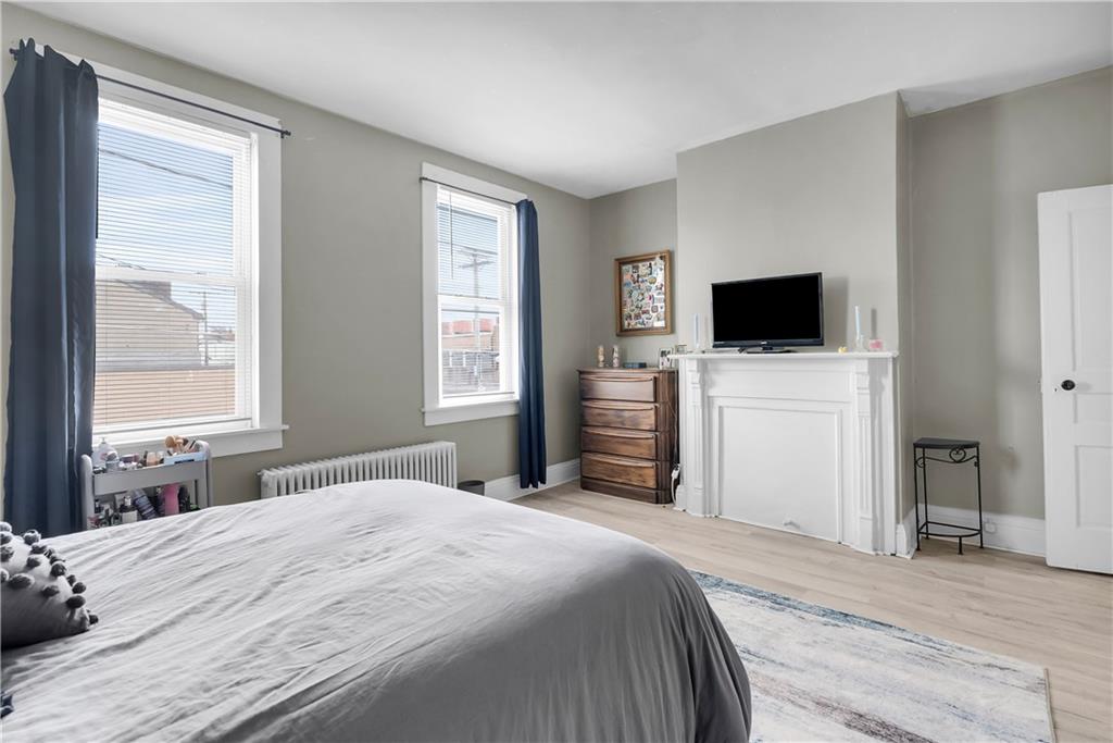 4427 Howley Street Pittsburgh, PA 15224 - Photo 18 of 34 4429 Howley