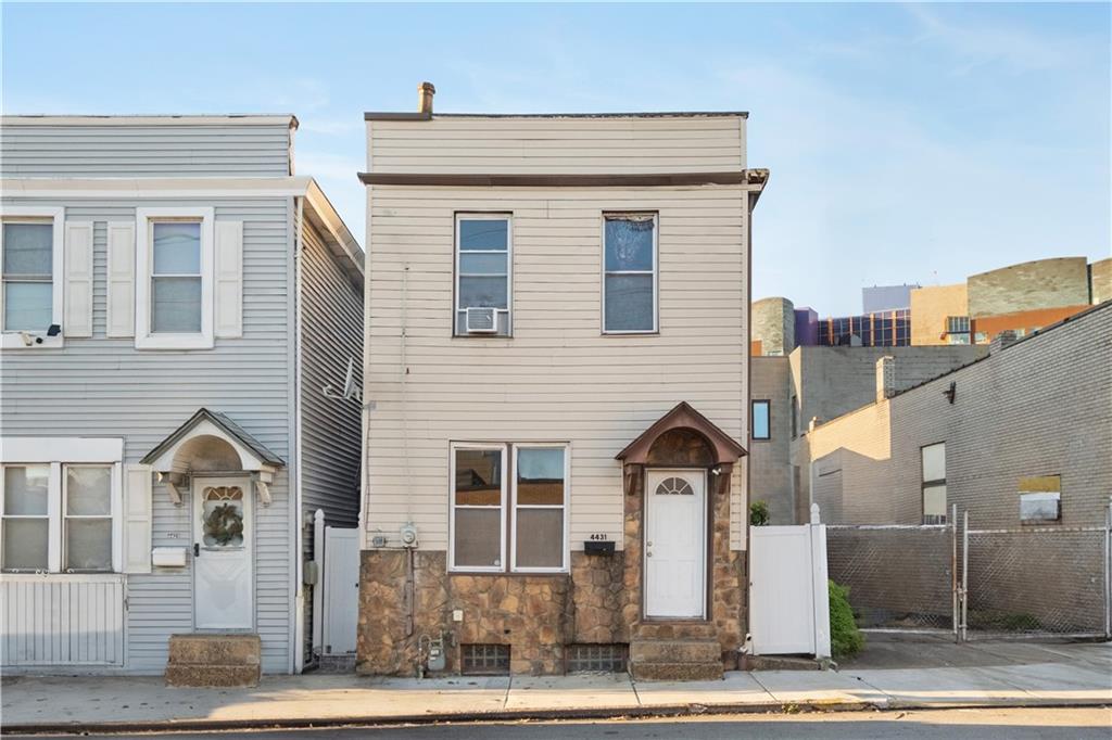 4427 Howley Street Pittsburgh, PA 15224 - Photo 21 of 34 4431 Howley