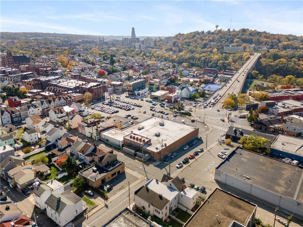 4427 Howley Street Pittsburgh, PA 15224 - Photo 33 of 34