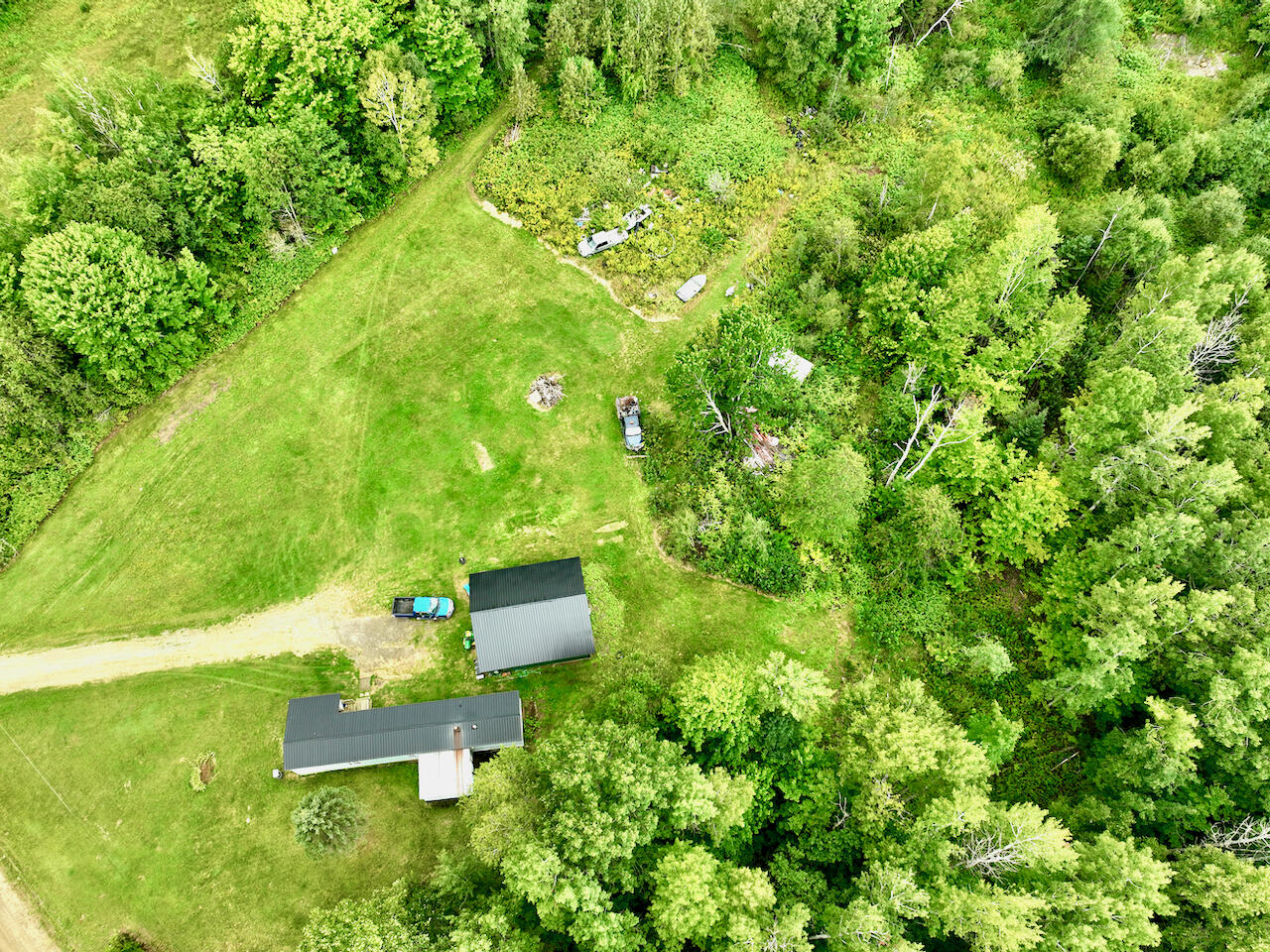 120 Bell Road Monticello, ME 04760 - Photo 21 of 35 DJI_0095