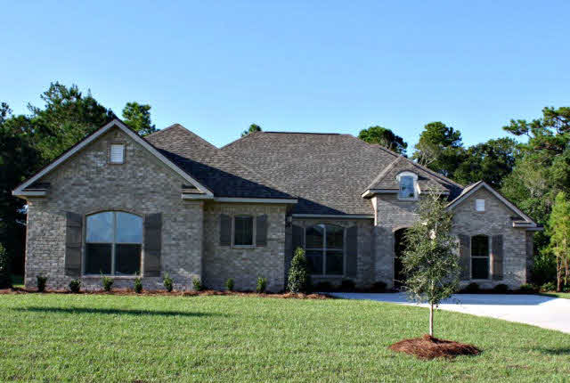 8825 Rosedown Lane Daphne, AL 36526 - Photo 2 of 25