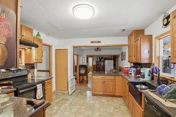 $224,900 | 1714 Linnard Road, Twin Lake, MI 49457
