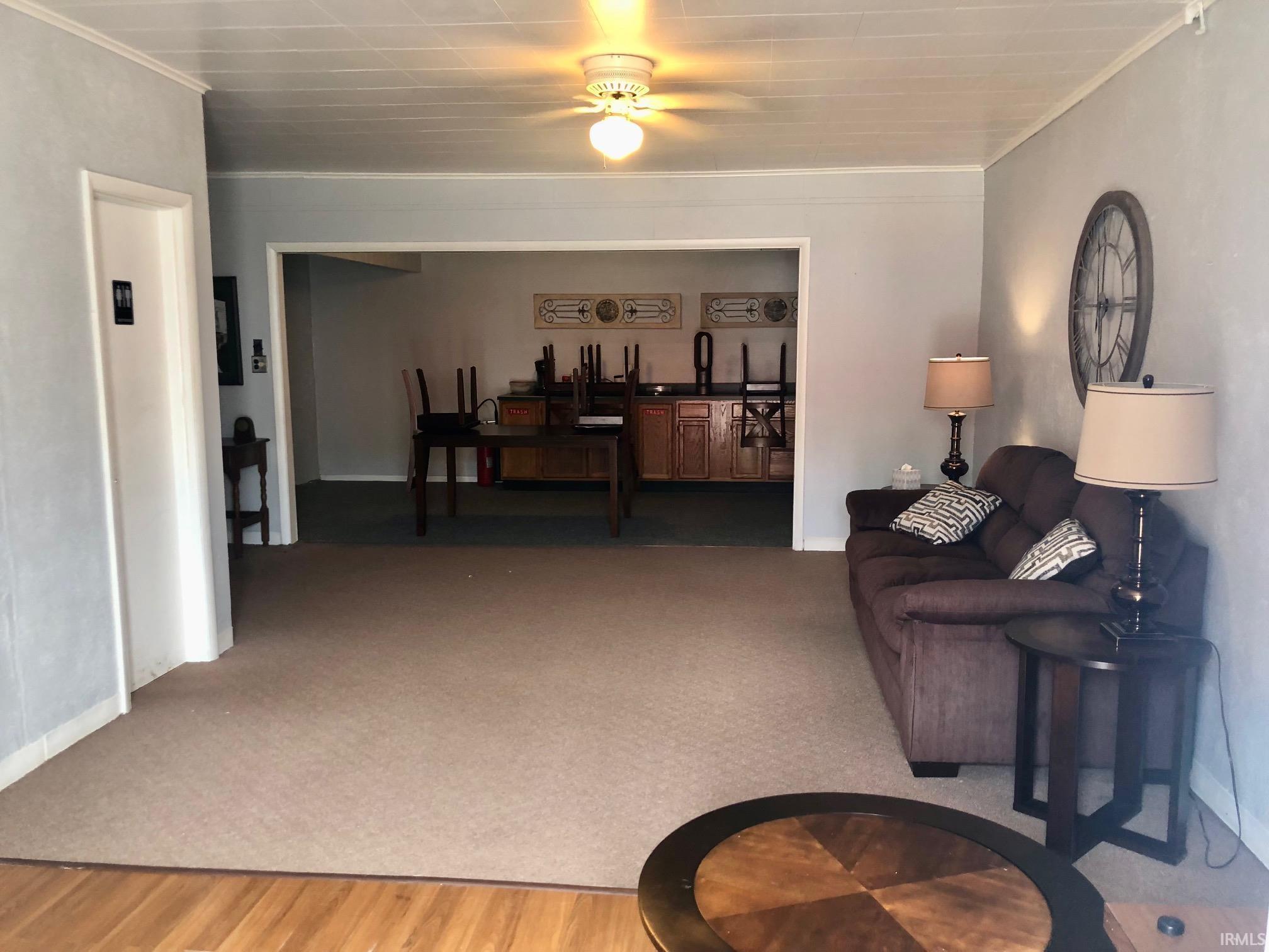 109 West Elm Street Gaston, IN 47342 - Photo 12 of 16