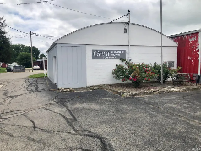 $89,000 | 109 West Elm Street, Gaston, IN 47342