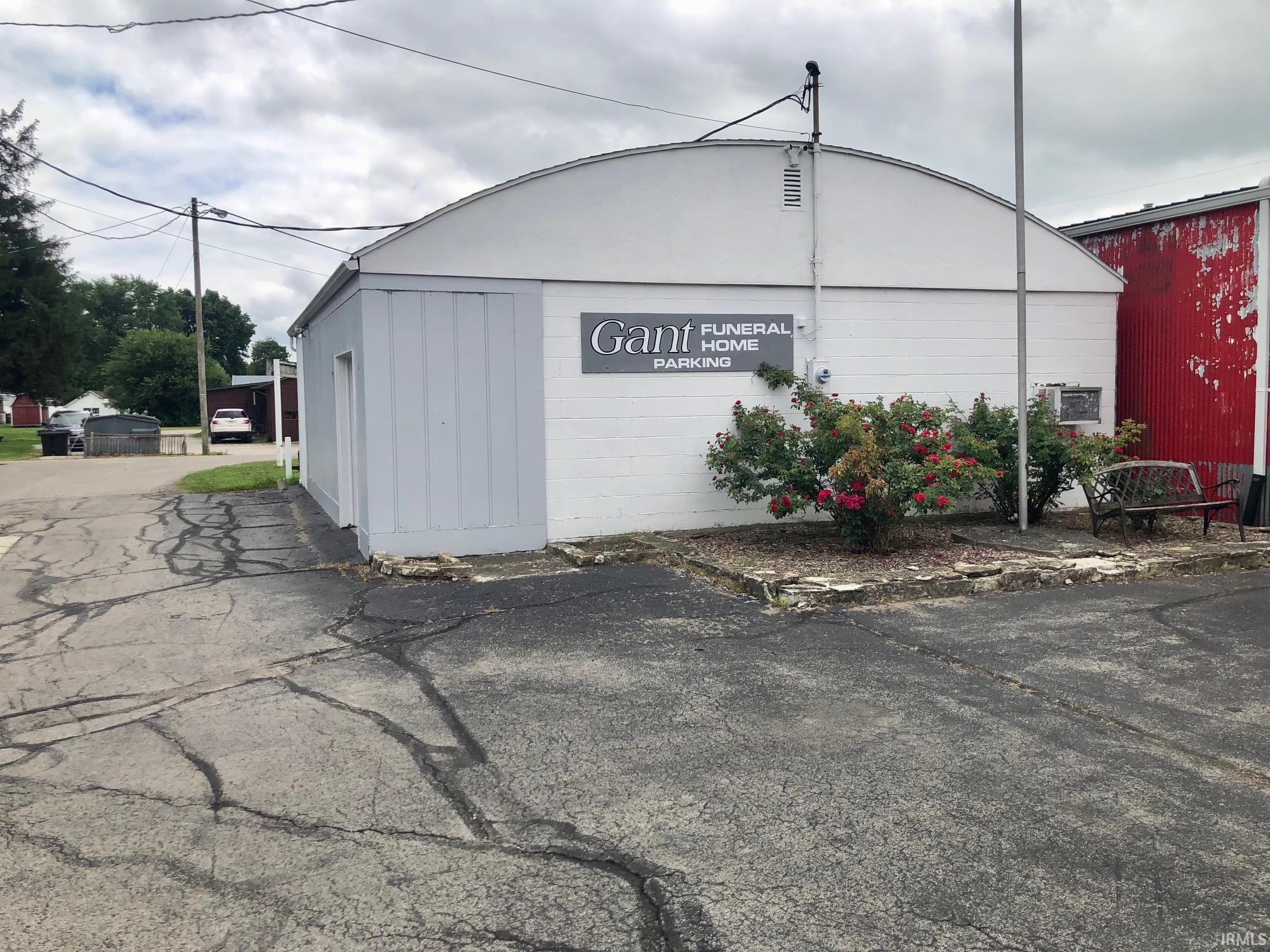 109 West Elm Street Gaston, IN 47342 - Photo 13 of 16