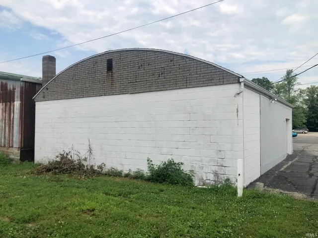 $89,000 | 109 West Elm Street, Gaston, IN 47342