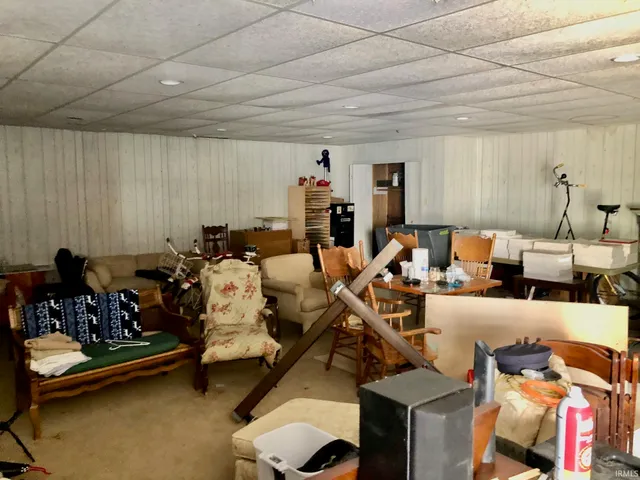 $89,000 | 109 West Elm Street, Gaston, IN 47342