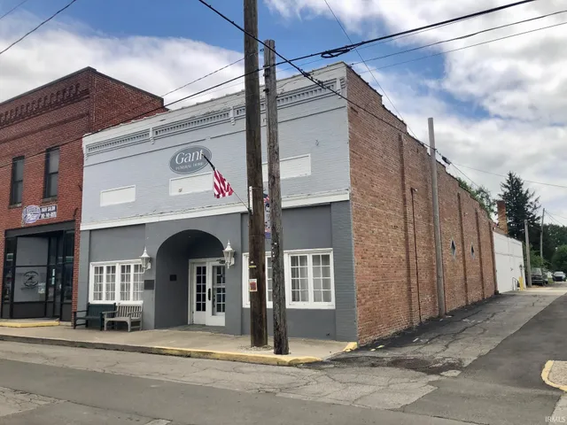 $89,000 | 109 West Elm Street, Gaston, IN 47342