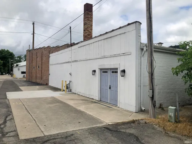 $89,000 | 109 West Elm Street, Gaston, IN 47342