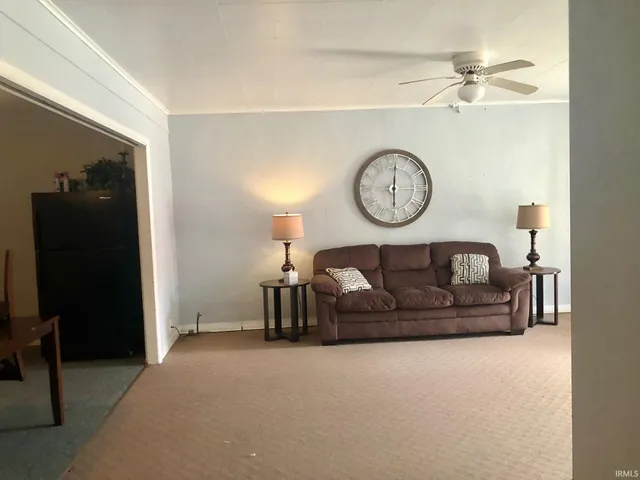 $89,000 | 109 West Elm Street, Gaston, IN 47342