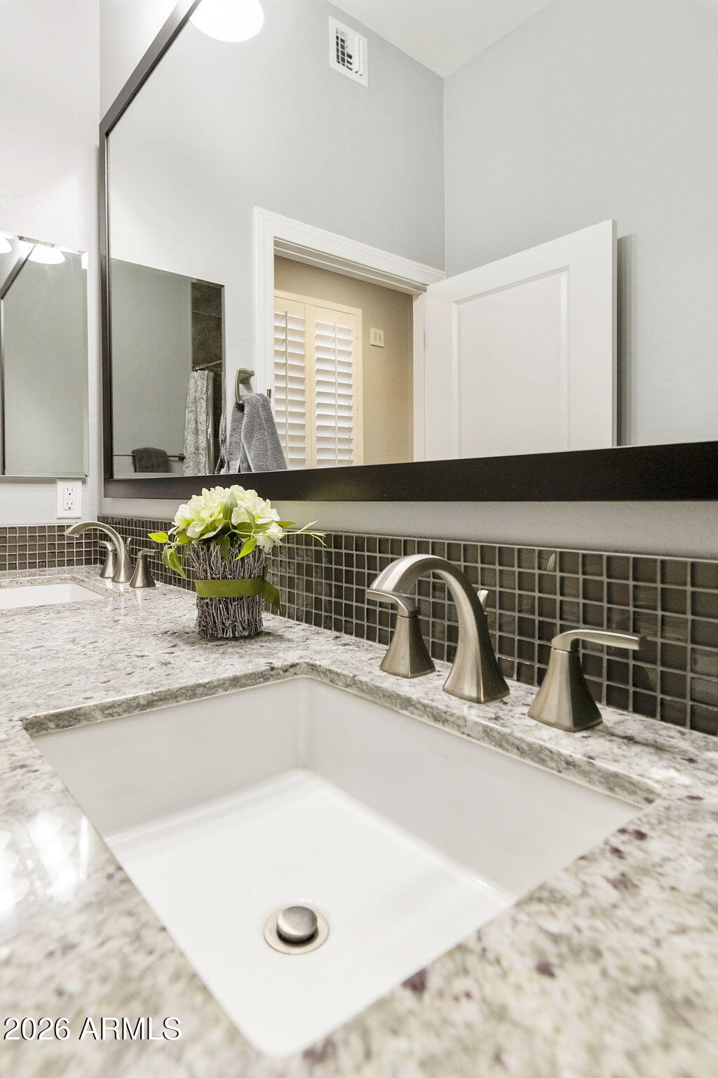 4777 South Fulton Ranch Boulevard, Unit 1086 Chandler, AZ 85248 - Photo 25 of 67 Guest Bath