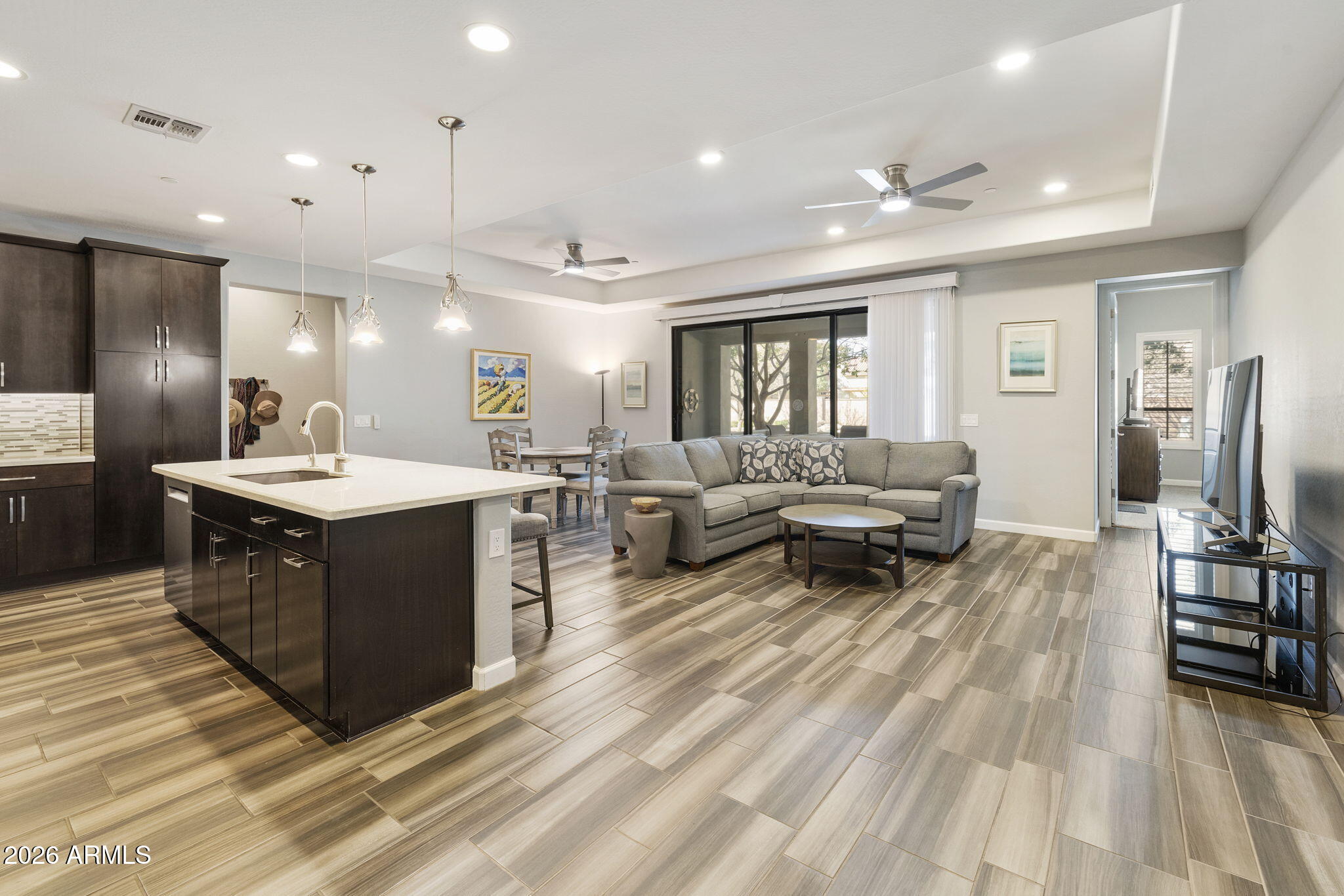4777 South Fulton Ranch Boulevard, Unit 1086 Chandler, AZ 85248 - Photo 3 of 67 Great Room