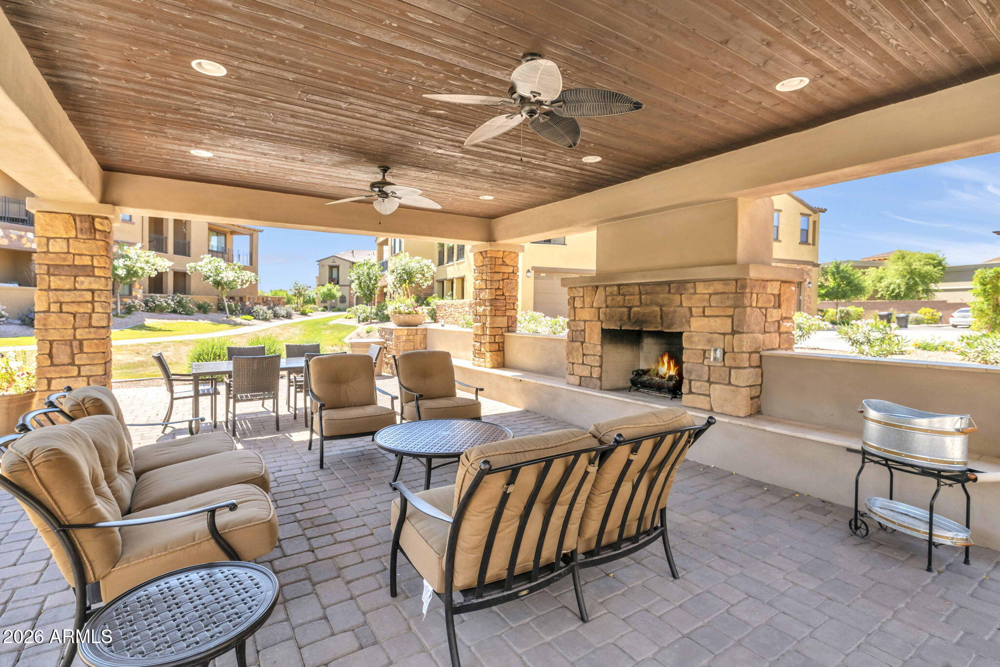 4777 South Fulton Ranch Boulevard, Unit 1086 Chandler, AZ 85248 - Photo 53 of 67 08 Community area