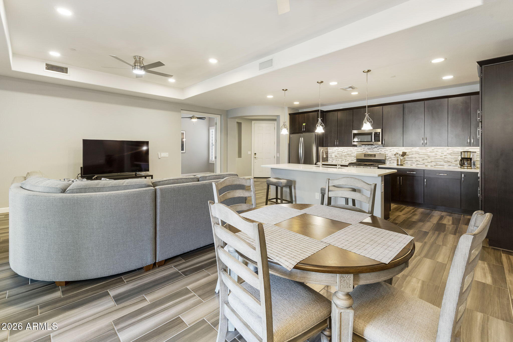 4777 South Fulton Ranch Boulevard, Unit 1086 Chandler, AZ 85248 - Photo 7 of 67 Great Room