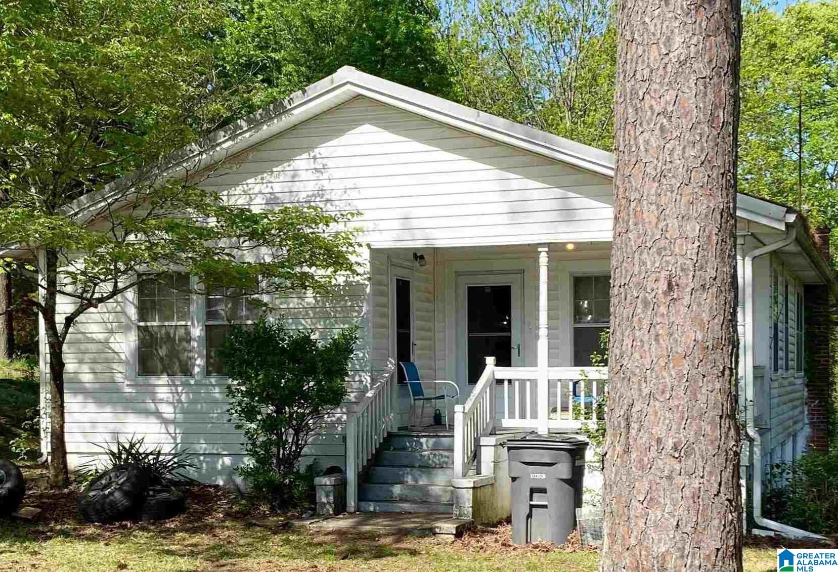 1652 Alton Road Birmingham, AL 35210 - Photo 1 of 6