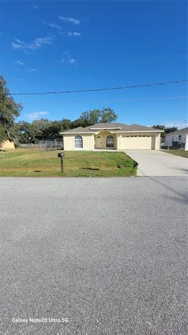 $1,750 | 1040 Heron Court, Poinciana, FL 34759
