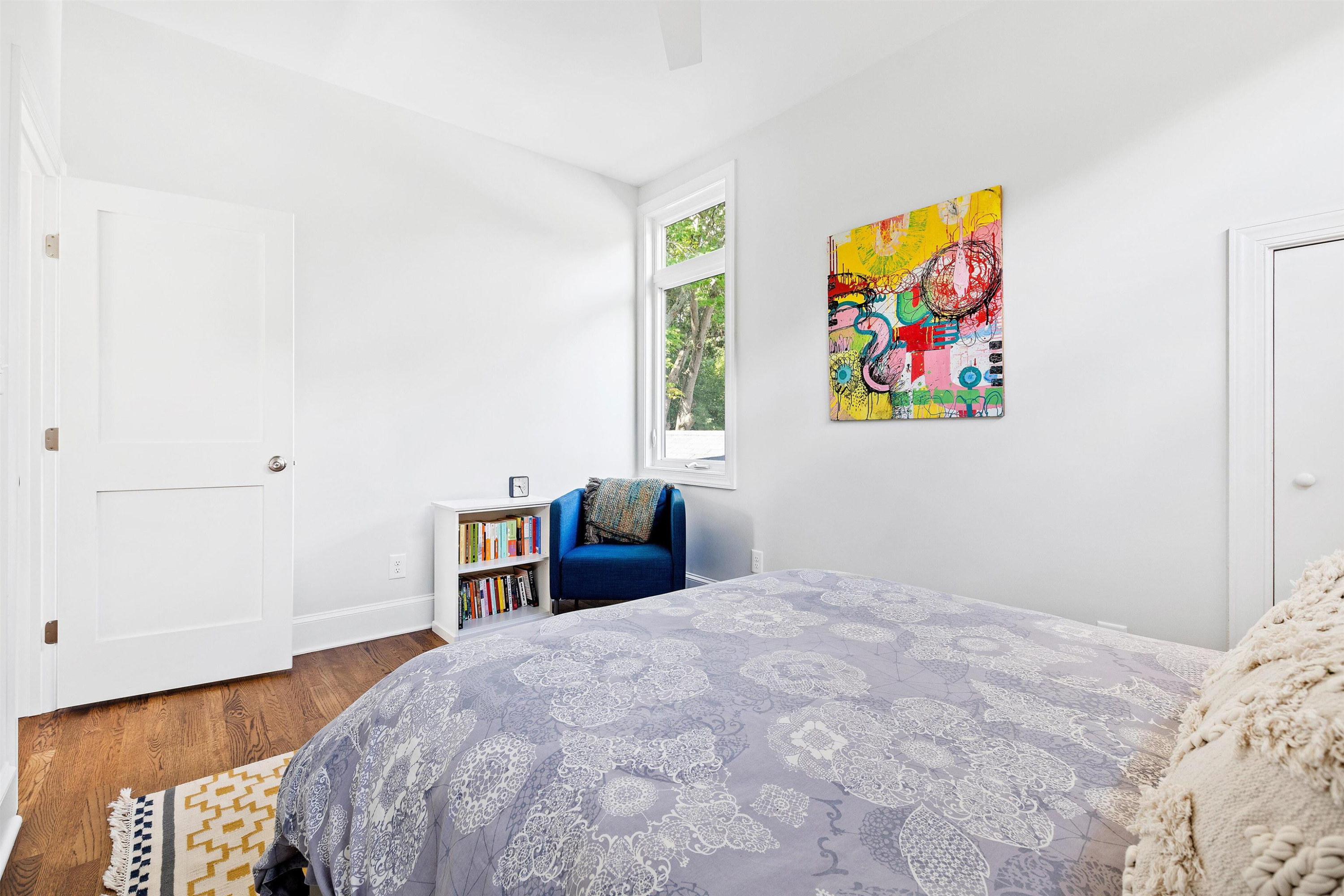 706 Monroe Drive Raleigh, NC 27604 - Photo 26 of 35 Photo 26