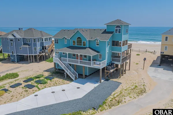 $990,000 | 24254 South Shore Drive, Rodanthe, NC 27968