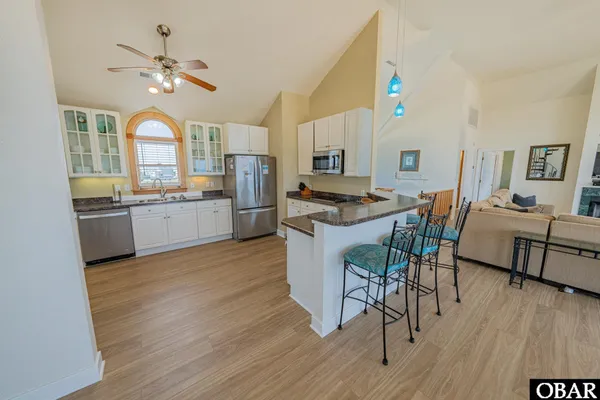 $990,000 | 24254 South Shore Drive, Rodanthe, NC 27968