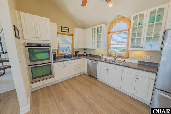 $990,000 | 24254 South Shore Drive, Rodanthe, NC 27968