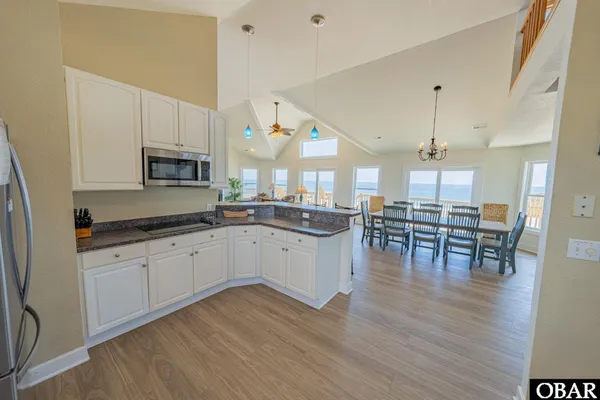 $990,000 | 24254 South Shore Drive, Rodanthe, NC 27968