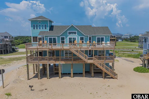$990,000 | 24254 South Shore Drive, Rodanthe, NC 27968