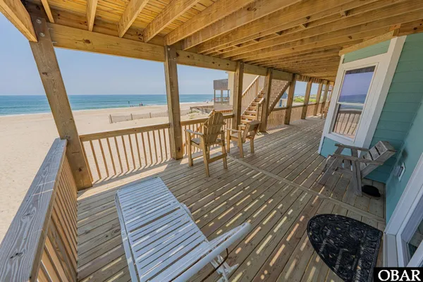 $990,000 | 24254 South Shore Drive, Rodanthe, NC 27968