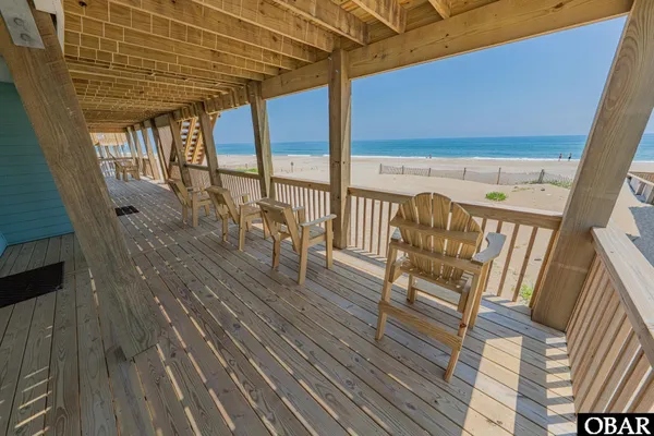 $990,000 | 24254 South Shore Drive, Rodanthe, NC 27968