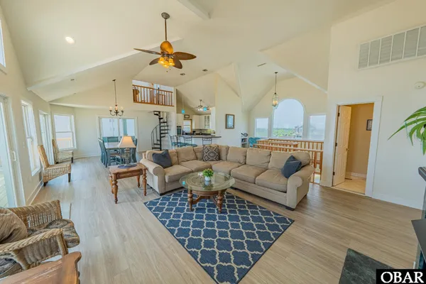 $990,000 | 24254 South Shore Drive, Rodanthe, NC 27968