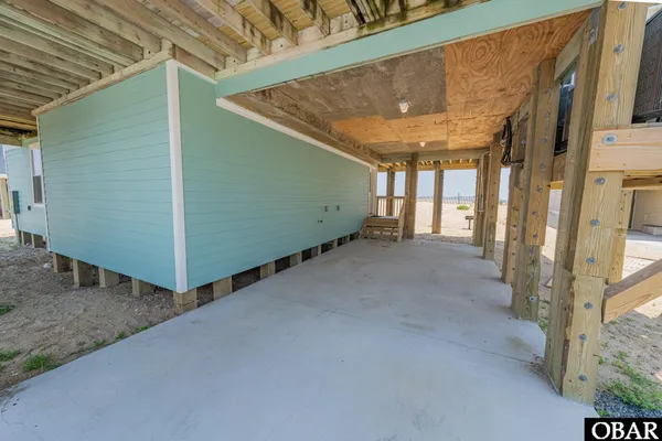 $990,000 | 24254 South Shore Drive, Rodanthe, NC 27968