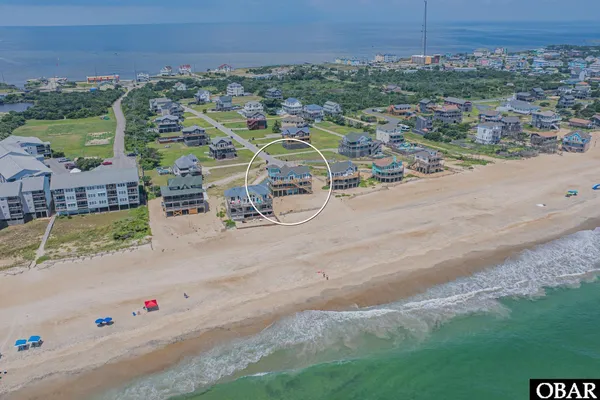 $990,000 | 24254 South Shore Drive, Rodanthe, NC 27968
