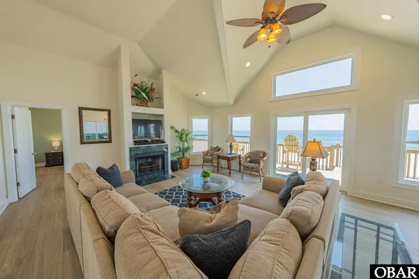 $990,000 | 24254 South Shore Drive, Rodanthe, NC 27968