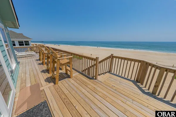 $990,000 | 24254 South Shore Drive, Rodanthe, NC 27968