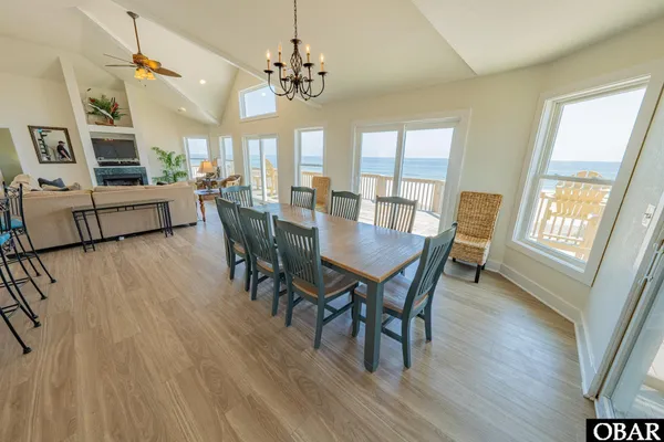 $990,000 | 24254 South Shore Drive, Rodanthe, NC 27968