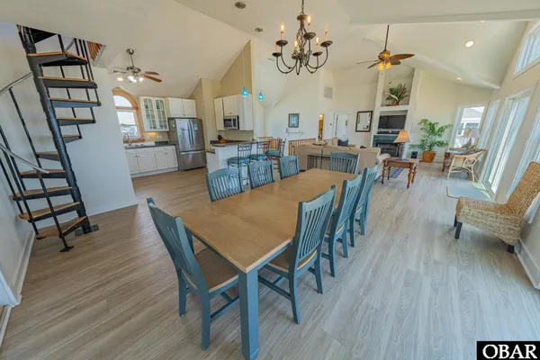 $990,000 | 24254 South Shore Drive, Rodanthe, NC 27968