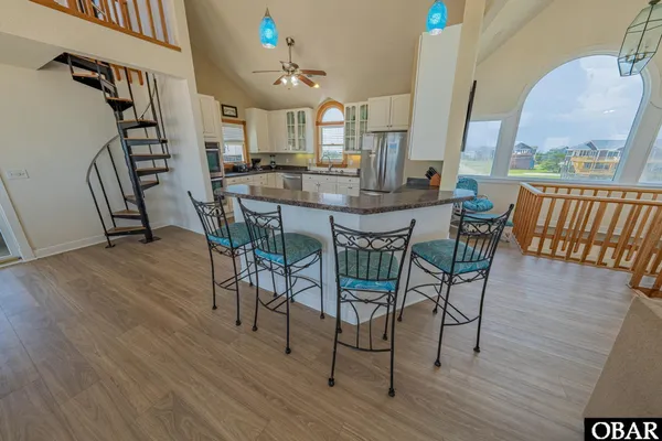 $990,000 | 24254 South Shore Drive, Rodanthe, NC 27968