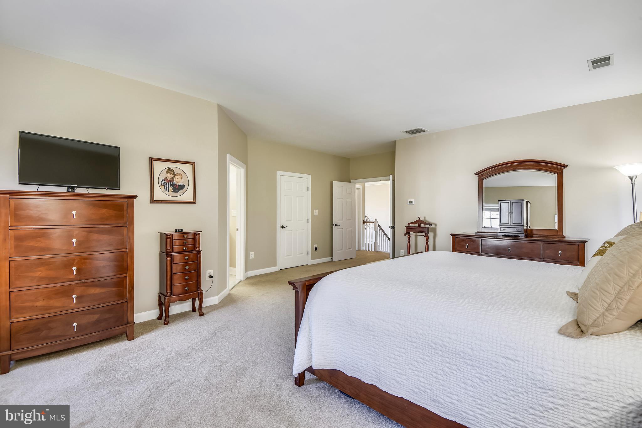 1 Strachan Place Edgewater, MD 21037 - Photo 16 of 43 Master Suite