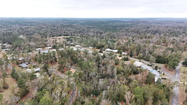 $22,400 | Vacant Walnut Street, Chattahoochee, FL 32324