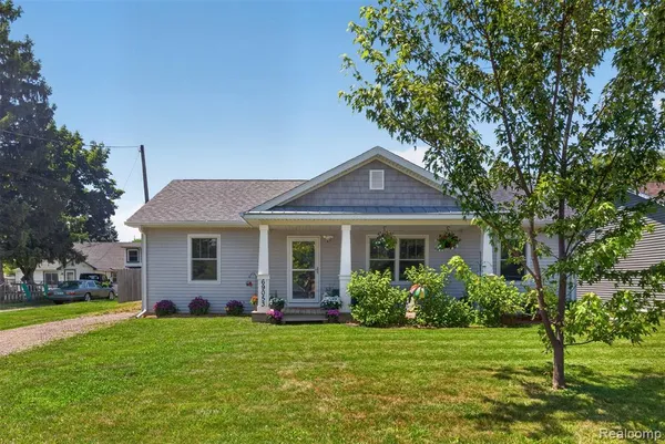 $275,000 | 69053 Grove Street, Richmond, MI 48062