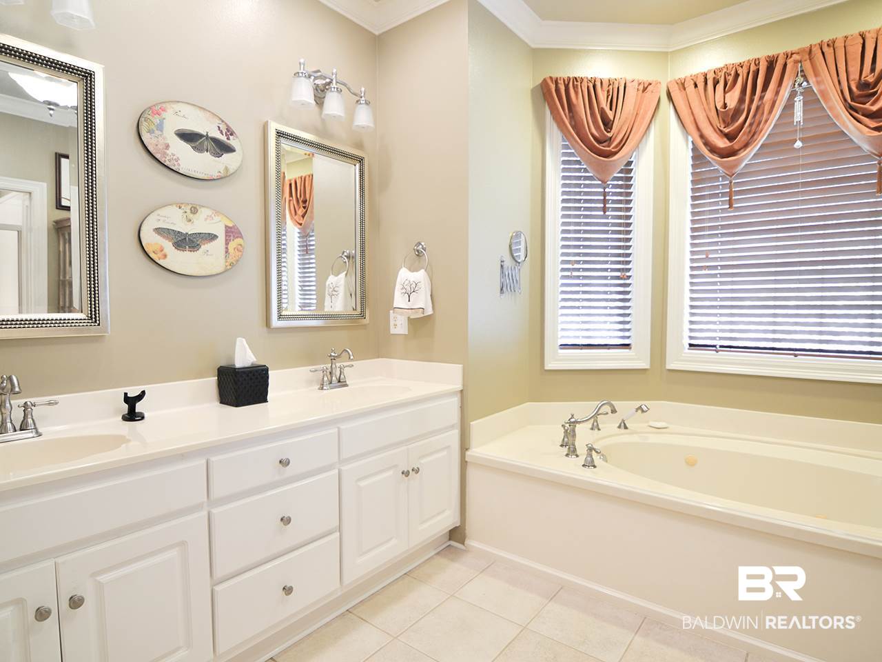 143 Sandy Shoal Loop Fairhope, AL 36532 - Photo 15 of 35 Master Bathroom